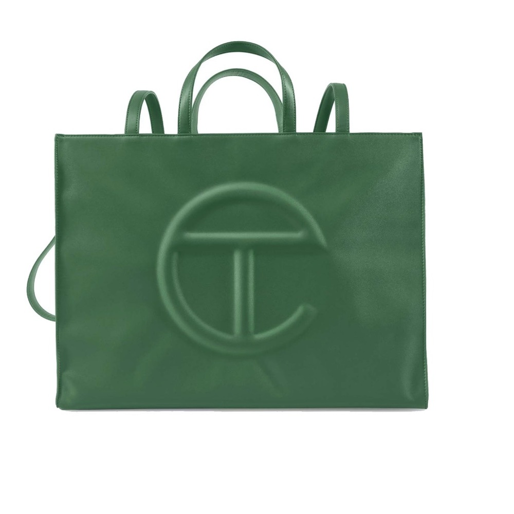 Medium Leaf Bag